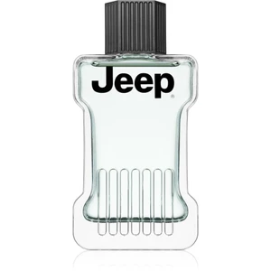 Jeep Freedom toaletná voda pre mužov 100 ml