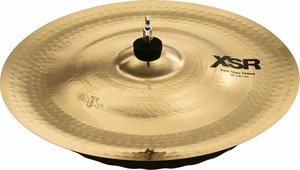 Sabian XSRFSXB XSR Fast Stax Platillo de efectos 16"