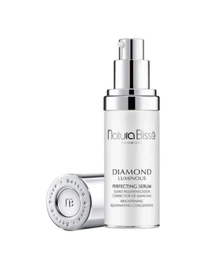 Natura Bissé Zdokonalující pleťové sérum Diamond Luminous (Perfecting Serum) 40 ml