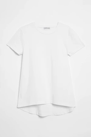 GRIMELANGE Samantha Basic Comfort T-shir