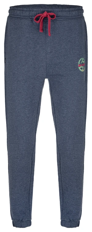 Men's Sweatpants LOAP EDICANT Blue