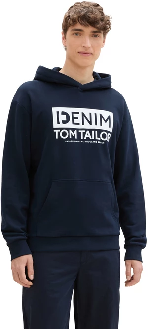 Tom Tailor Pánská mikina 1041482.10668 XL