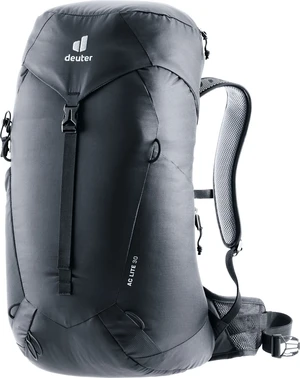 Deuter AC Lite 30 Black Mochila para exteriores