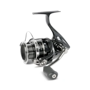 Korum navijak axis ii front drag reel 3000