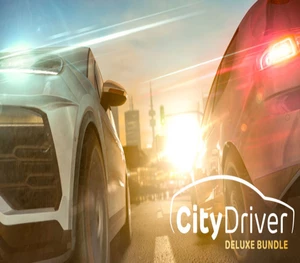 CityDriver - Deluxe Bundle PC Steam Account