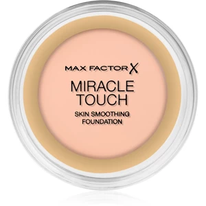 Max Factor Miracle Touch krémový make-up odstín 060 Sand 11.5 g