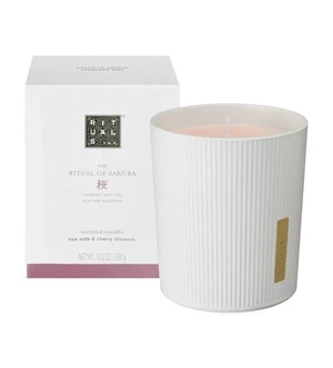 Rituals Vonná sviečka The Ritual of Sakura (Scented Candle New Edition) 290 g