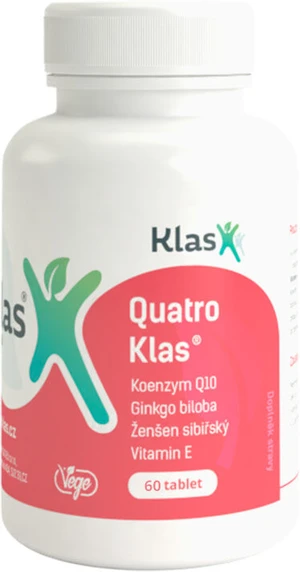 Klas Quatro Klas 60 tablet