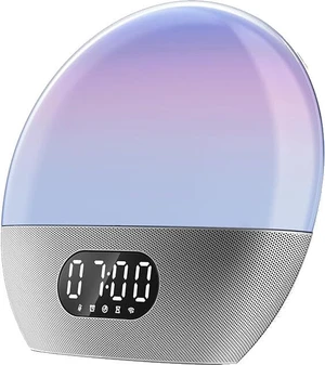 Wiim Wake up Light HiFi-Network-Player