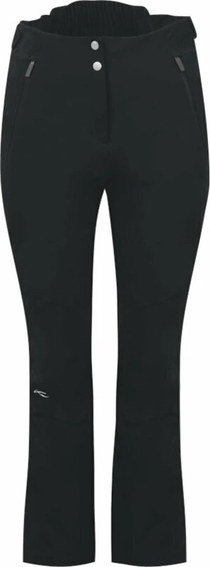 Kjus Womens Formula Trousers Black 34 Ski Hose