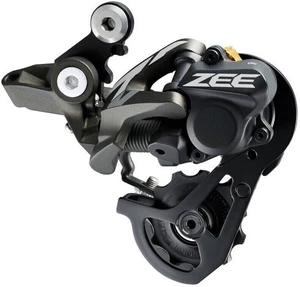 Shimano ZEE RD-M640 10-Speed Shadow RD+ SS Spate Schimbator spate