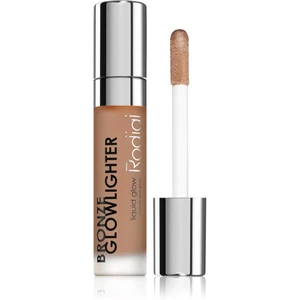 Rodial Bronze Glowlighter krémový bronzer s hydratačným účinkom 6,1 ml