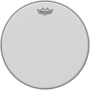 Remo AX-0116-00 Ambassador X Coated 16" Blána na buben