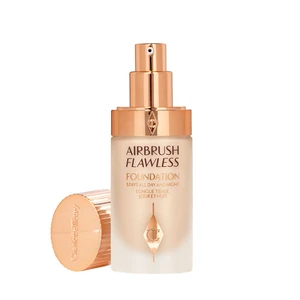 Charlotte Tilbury Tekutý make-up Airbrush Flawless Stays All Day Foundation 30 ml 2 Cool