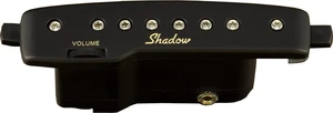 Shadow SH-145BL Black Przetwornik do gitary akustycznej