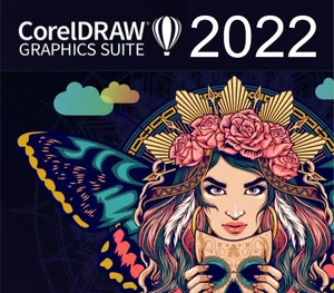 CorelDRAW Graphics Suite 2022 for Mac CD Key (Lifetime / 2 Devices)