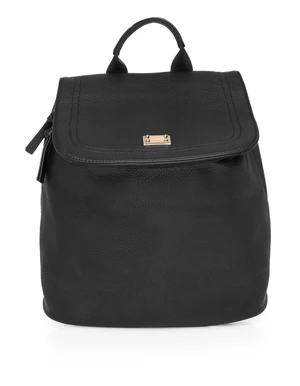 David Jones Dámsky batoh CM6642 Black