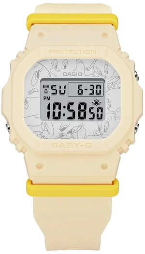 Casio Baby-G TWEETY Limited Edition BGD-565TW-5ER (322)