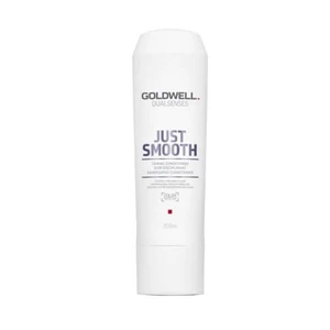 Goldwell Vyhlazující kondicionér na nepoddajné vlasy Dualsenses Just Smooth (Taming Conditioner) 1000 ml