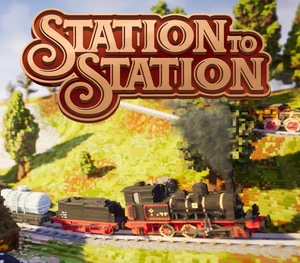 Station to Station EU PC Steam CD Key