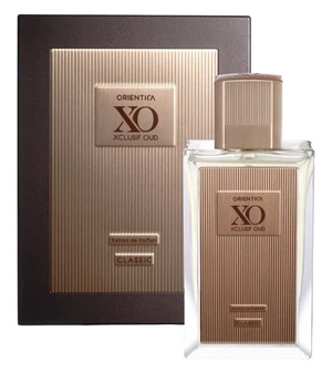 Orientica XO Xclusif Oud Classic - parfémovaný extrakt 60 ml