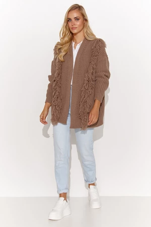 Makadamia Woman's Sweater S142