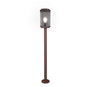 Lampa zewnętrzna ø 15 cm Tanaro – Trio