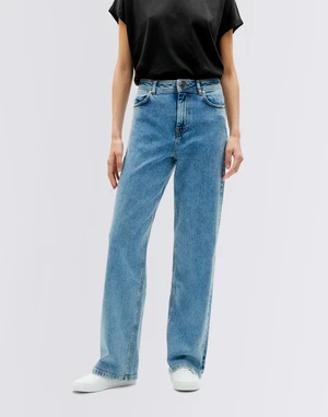 Thinking MU Light Clean Denim Theresa Pants DENIM 36