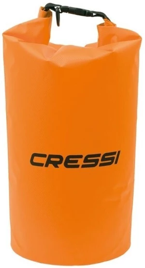 Cressi Dry Tek Bag Orange 10L