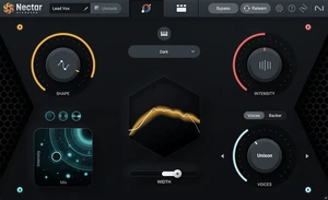 iZotope Nectar 4 STD: UPG from Nectar 3, MPS 4-5, K13-14 (Produs digital)