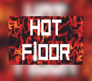 HotFloor Steam CD Key