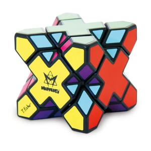 Łamigłówka Skewb Extreme – RecentToys