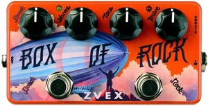 ZVEX Effects Vexter Box of Rock Effetti Chitarra