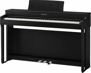 Kawai CN201 Satin Black Piano digital