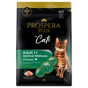 Prospera Plus Adult 1+ Chicken Optimal Wellness 7kg