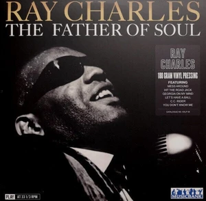 Ray Charles - Father of Soul (180 g) (LP)