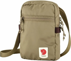 Fjällräven High Coast Pocket Clay Crossbody Tasche