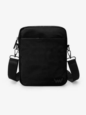 Vuch Arllo Black Cross body bag Černá