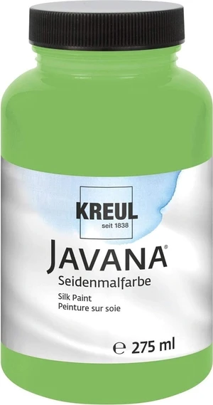 Kreul Javana Vopsea de mătase Verde 275 ml 1 buc