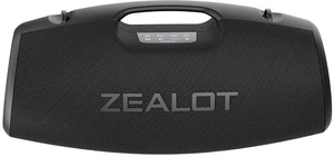 Zealot S78 Altavoces portátiles Black