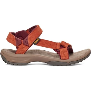 Teva  Terra Fi Lite Suede L LNG, 39 Dámske sandále