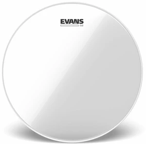 Evans TT10G2 G2 Clear 10" Față de tobă