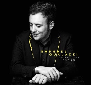 Raphael Gualazzi - Love Life Peace (CD)