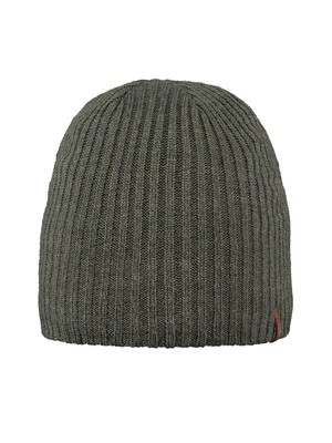 Barts WILBERT BEANIE Army Winter Hat