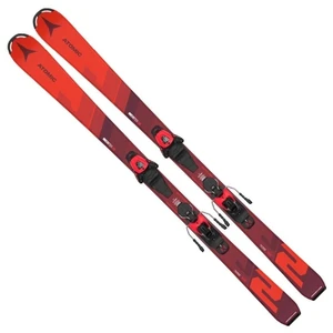 Atomic Redster J2 130-150 + L6 GW Ski Set 150 cm Esquís