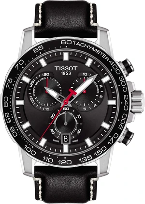 Tissot Supersport Chrono T125.617.16.051.00