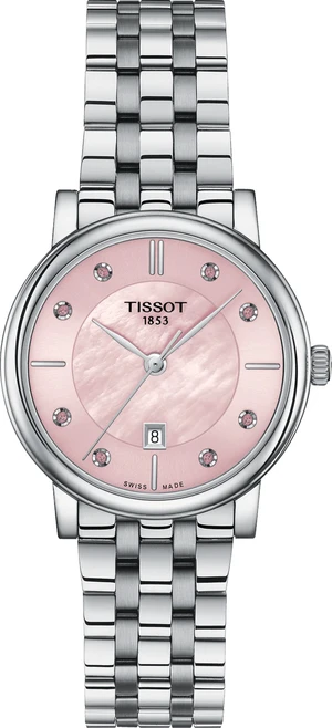 Tissot Carson Premium Quartz T122.210.11.159.00