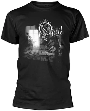 Opeth Koszulka Damnation Unisex Black M