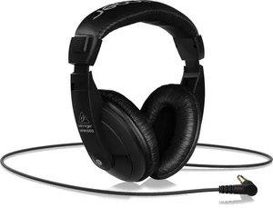 Behringer HPM 1000 Black Écouteurs supra-auriculaires