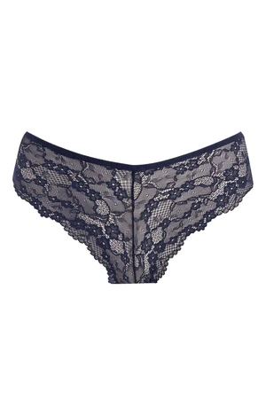 DEFACTO Fall In Love Lace Brazilian Panties